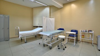 Медицинский центр НАДЁЖНАЯ ПОМОЩЬ