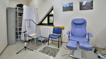 Медицинский центр НАДЁЖНАЯ ПОМОЩЬ