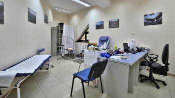 Медицинский центр НАДЁЖНАЯ ПОМОЩЬ