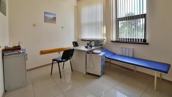 Медицинский центр НАДЁЖНАЯ ПОМОЩЬ