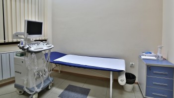 Медицинский центр НАДЁЖНАЯ ПОМОЩЬ