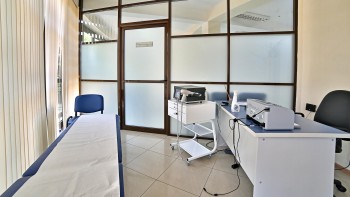 Медицинский центр НАДЁЖНАЯ ПОМОЩЬ