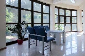 Медицинский центр НАДЁЖНАЯ ПОМОЩЬ