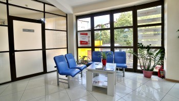 Медицинский центр НАДЁЖНАЯ ПОМОЩЬ