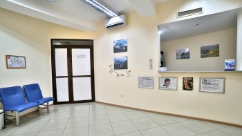 Медицинский центр НАДЁЖНАЯ ПОМОЩЬ