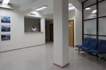 Медицинский центр НАДЁЖНАЯ ПОМОЩЬ