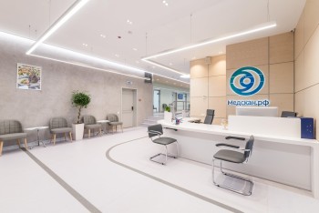 Медицинский центр МЕДСКАН м. Калужская