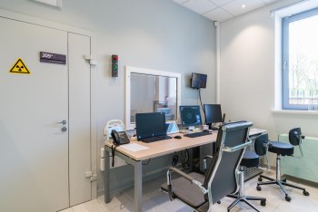 Медицинский центр МЕДСКАН м. Калужская