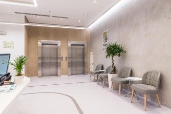 Медицинский центр МЕДСКАН м. Калужская