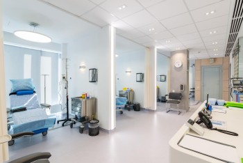 Медицинский центр МЕДСКАН м. Калужская