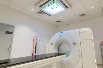 Медицинский центр МЕДСКАН м. Калужская