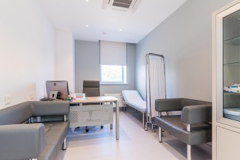 Медицинский центр МЕДСКАН м. Калужская