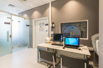 Медицинский центр МЕДСКАН м. Калужская