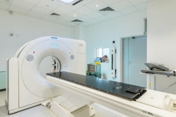 Медицинский центр МЕДСКАН м. Калужская