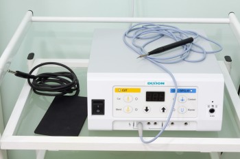 Клиника эстетической медицины ЛАВАНДА