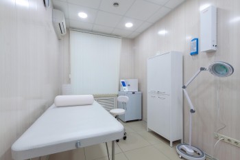 Клиника эстетической медицины ЛАВАНДА