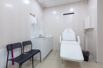 Клиника эстетической медицины ЛАВАНДА