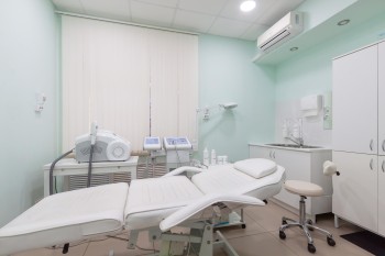 Клиника эстетической медицины ЛАВАНДА