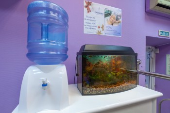 Клиника эстетической медицины ЛАВАНДА