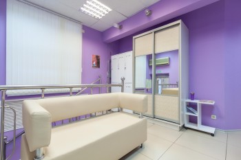 Клиника эстетической медицины ЛАВАНДА