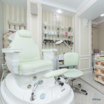 Мастерская красоты PROVENCE (ПРОВЕНС)