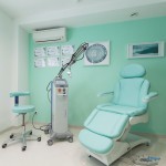 Клиника лазерной косметологии и эстетической медицины BELECIA (БЕЛЕЦИЯ)