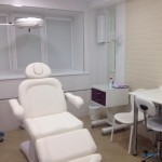 КЛИНИКА КОСМЕТОЛОГИИ И ДЕРМАТОЛОГИИ ДОКТОРА АННЫ СОКОЛОВОЙ