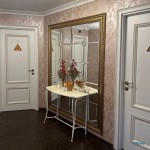 КЛИНИКА КОСМЕТОЛОГИИ И ДЕРМАТОЛОГИИ ДОКТОРА АННЫ СОКОЛОВОЙ