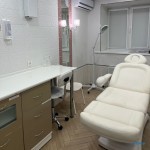 КЛИНИКА КОСМЕТОЛОГИИ И ДЕРМАТОЛОГИИ ДОКТОРА АННЫ СОКОЛОВОЙ