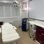 КЛИНИКА КОСМЕТОЛОГИИ И ДЕРМАТОЛОГИИ ДОКТОРА АННЫ СОКОЛОВОЙ