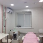 КЛИНИКА КОСМЕТОЛОГИИ И ДЕРМАТОЛОГИИ ДОКТОРА АННЫ СОКОЛОВОЙ