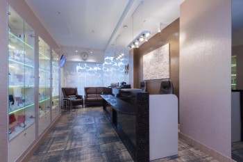 Центр эстетической медицины ЭГОИСТ