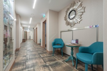 Центр эстетической медицины ЭГОИСТ