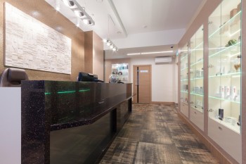 Центр эстетической медицины ЭГОИСТ