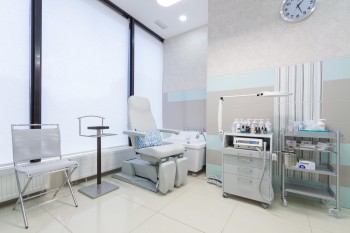 Центр эстетической медицины ЭГОИСТ