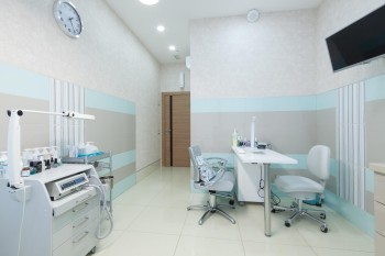 Центр эстетической медицины ЭГОИСТ