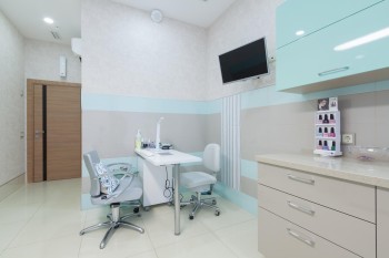 Центр эстетической медицины ЭГОИСТ