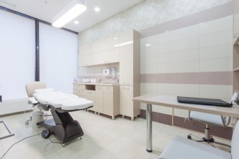 Центр эстетической медицины ЭГОИСТ