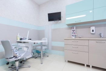 Центр эстетической медицины ЭГОИСТ