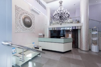 Клиника современной косметологии ЭСТИ ЛАЙН