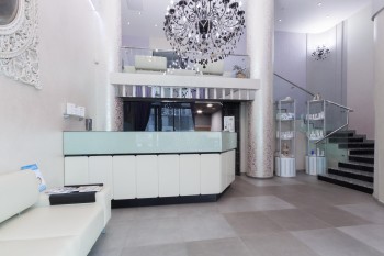 Клиника современной косметологии ЭСТИ ЛАЙН