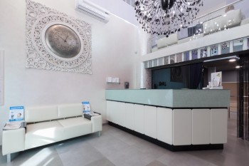 Клиника современной косметологии ЭСТИ ЛАЙН