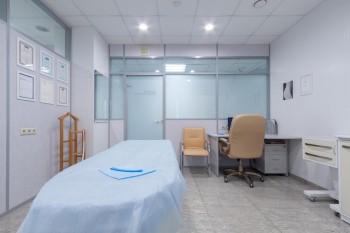 Клиника современной косметологии ЭСТИ ЛАЙН