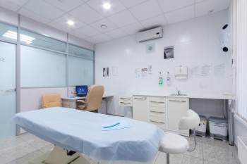 Клиника современной косметологии ЭСТИ ЛАЙН