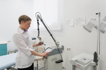 Клиника современной косметологии ЭСТИ ЛАЙН