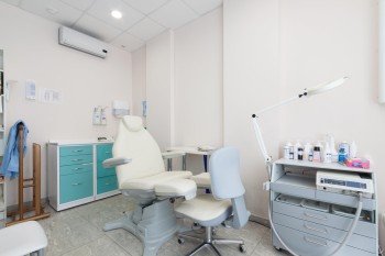 Клиника современной косметологии ЭСТИ ЛАЙН