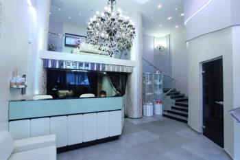 Клиника современной косметологии ЭСТИ ЛАЙН