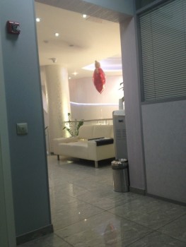 Клиника современной косметологии ЭСТИ ЛАЙН