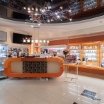 Салон красоты POSOLSTVO (ПОСОЛЬСТВО)