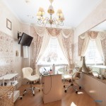 Салон красоты POSOLSTVO (ПОСОЛЬСТВО)